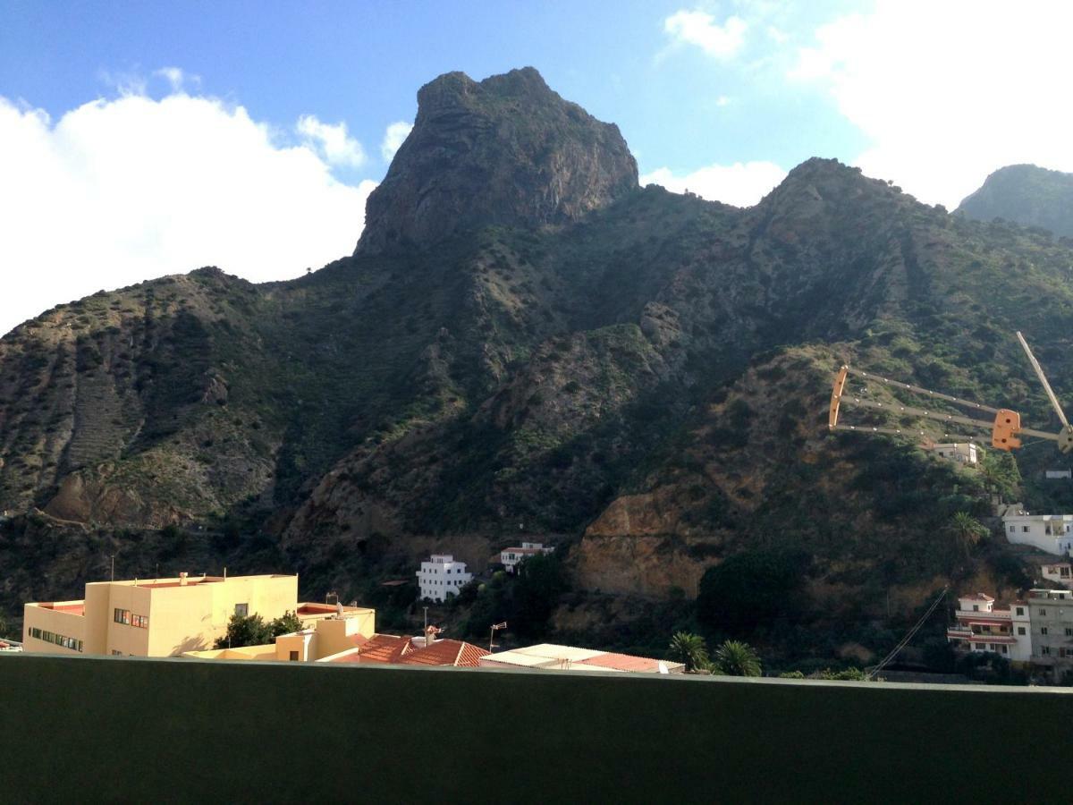 El Sabinar Villa บาแญร์โมโซ ภายนอก รูปภาพ