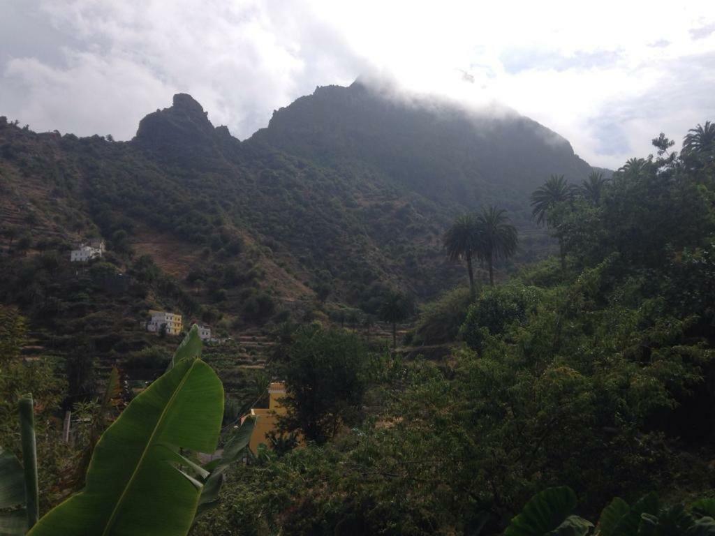 El Sabinar Villa บาแญร์โมโซ ภายนอก รูปภาพ