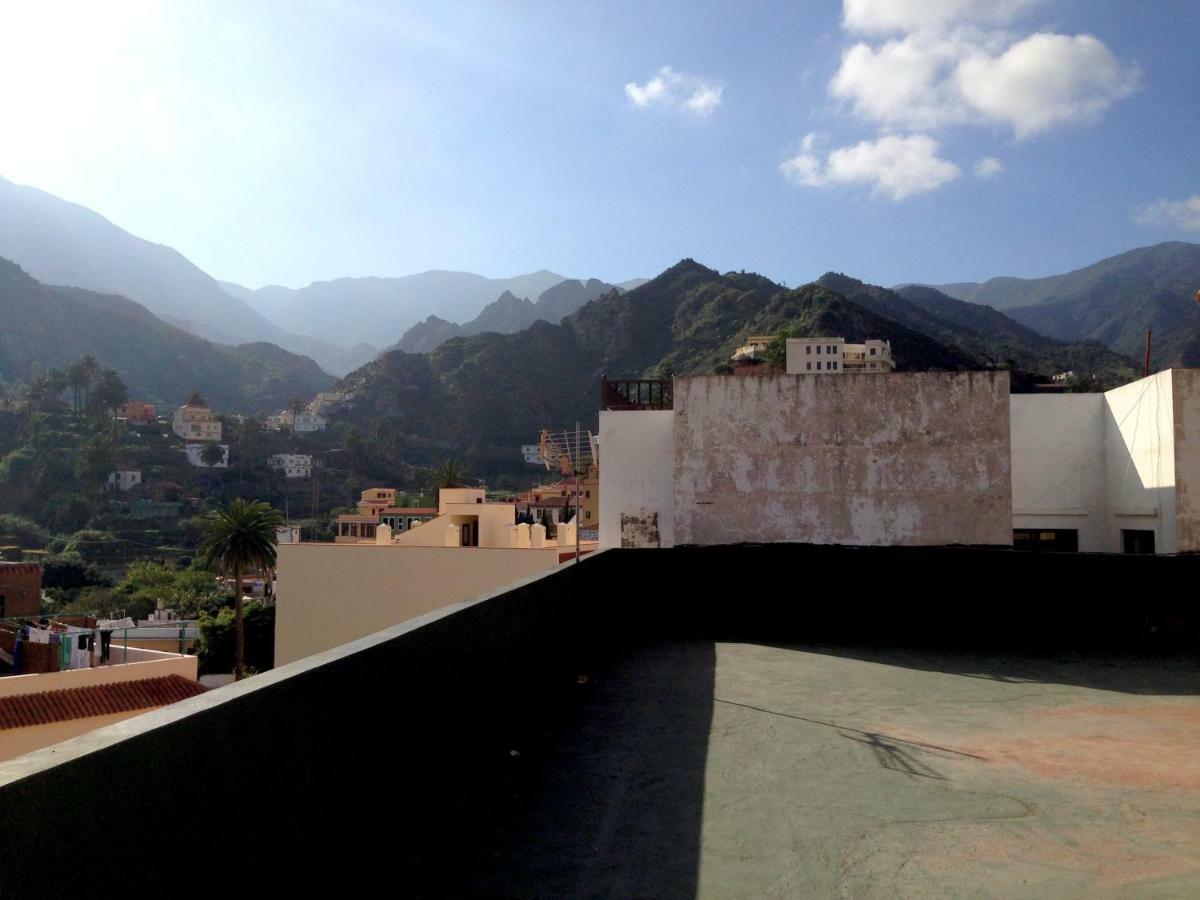 El Sabinar Villa บาแญร์โมโซ ภายนอก รูปภาพ
