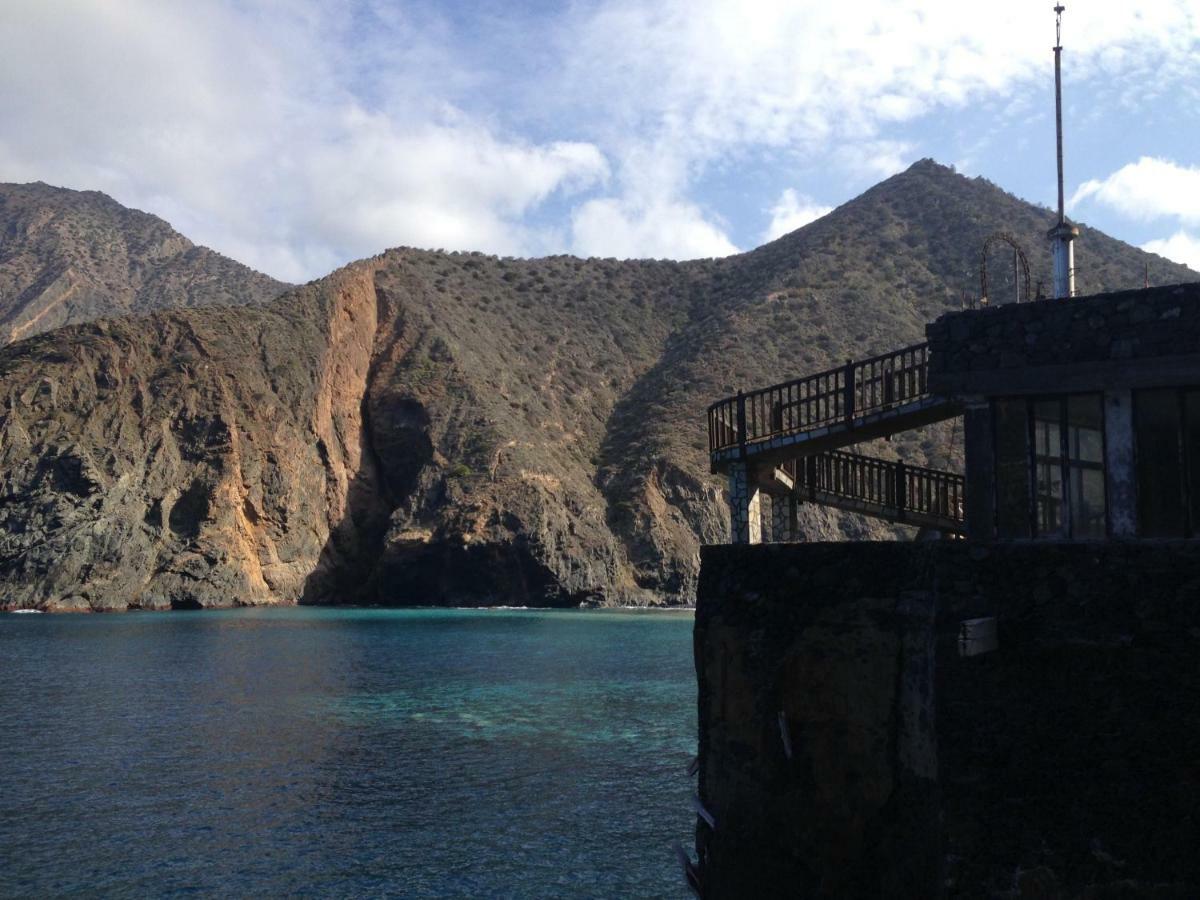 El Sabinar Villa บาแญร์โมโซ ภายนอก รูปภาพ