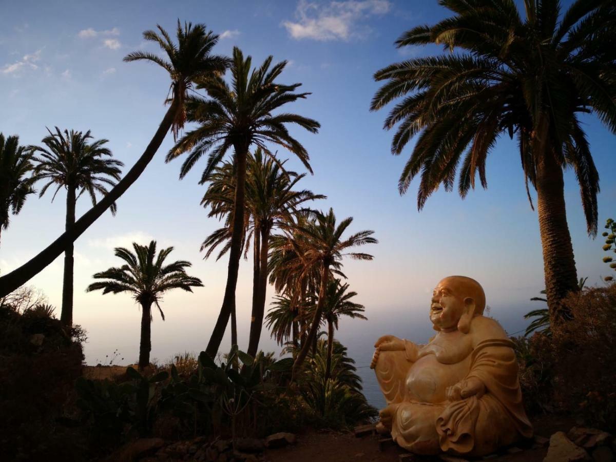 El Sabinar Villa บาแญร์โมโซ ภายนอก รูปภาพ