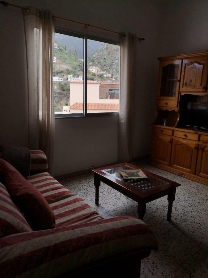 El Sabinar Villa บาแญร์โมโซ ภายนอก รูปภาพ